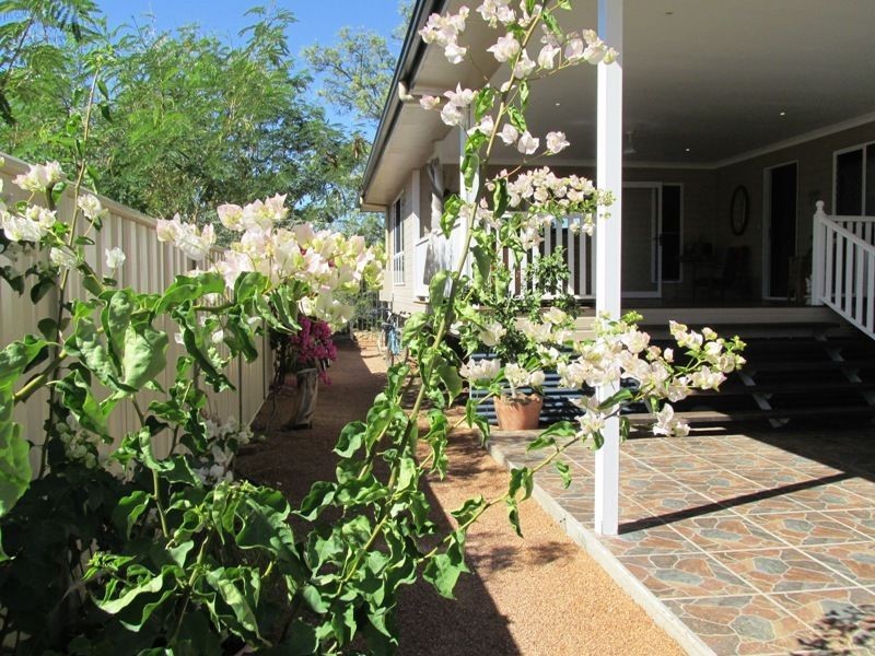 175 Ibis street, Longreach QLD 4730
