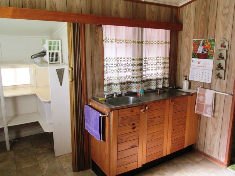 166 Crane street, Longreach QLD 4730