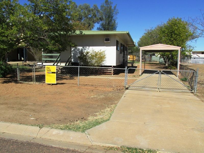 5 Kookaburra Court, Longreach QLD 4730