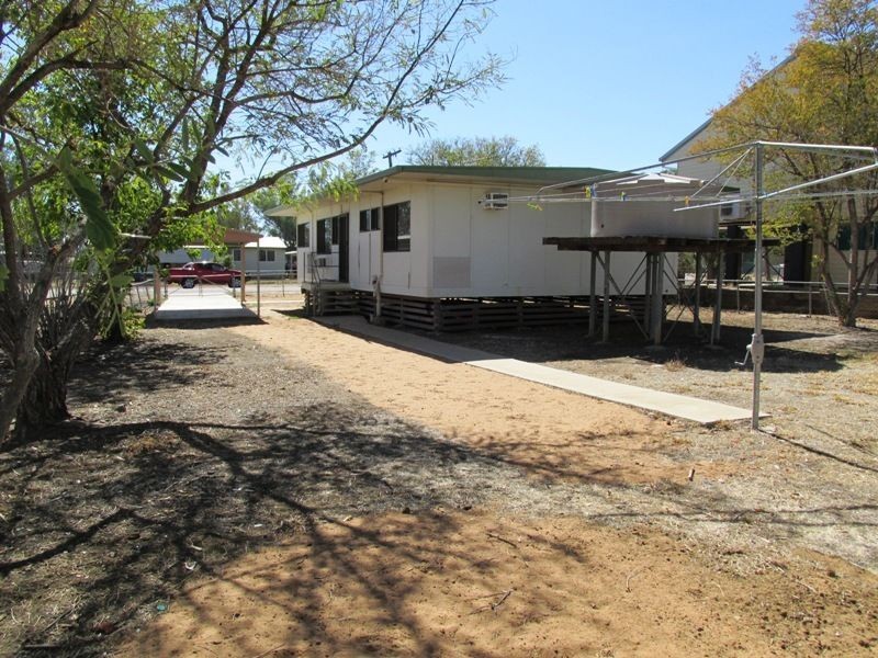 5 Kookaburra Court, Longreach QLD 4730