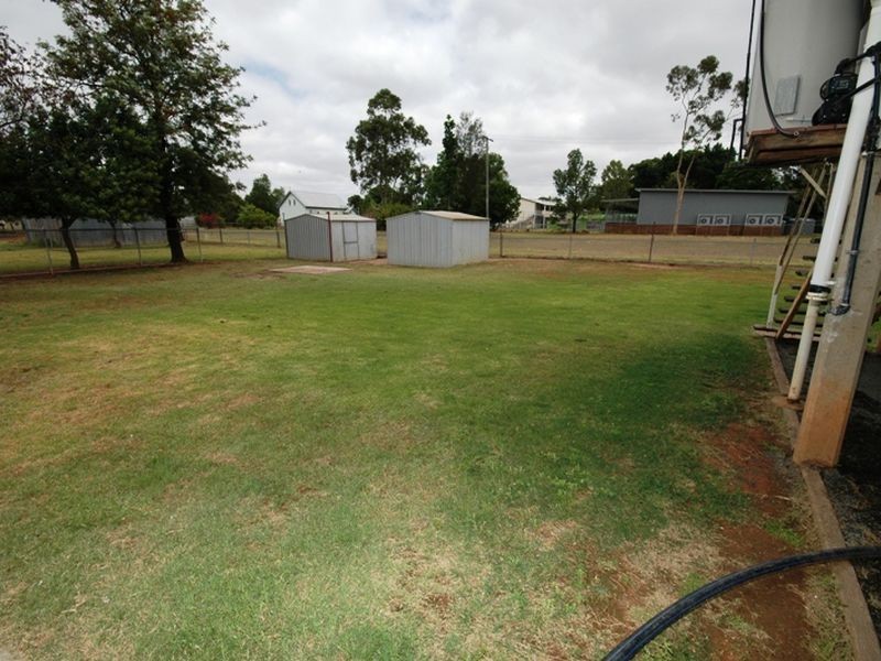 9 Milton street, Alpha QLD 4724