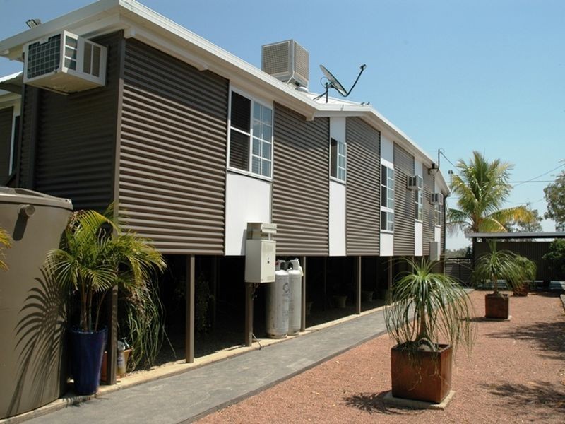 168 Wren street, Longreach QLD 4730