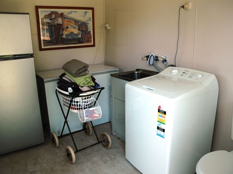 168 Wren street, Longreach QLD 4730