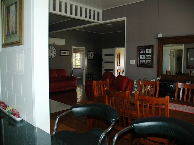 168 Wren street, Longreach QLD 4730