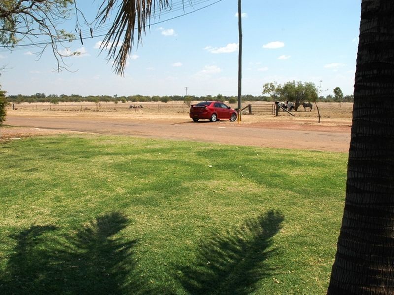 168 Wren street, Longreach QLD 4730