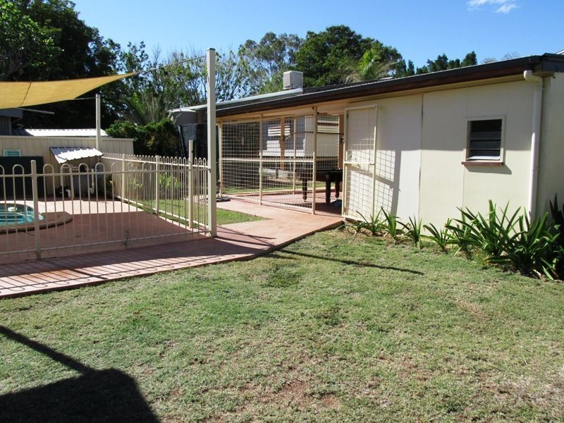 37 Crane street, Longreach QLD 4730