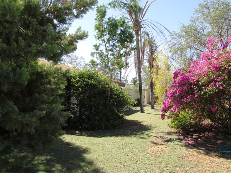 29 Crane street, Longreach QLD 4730