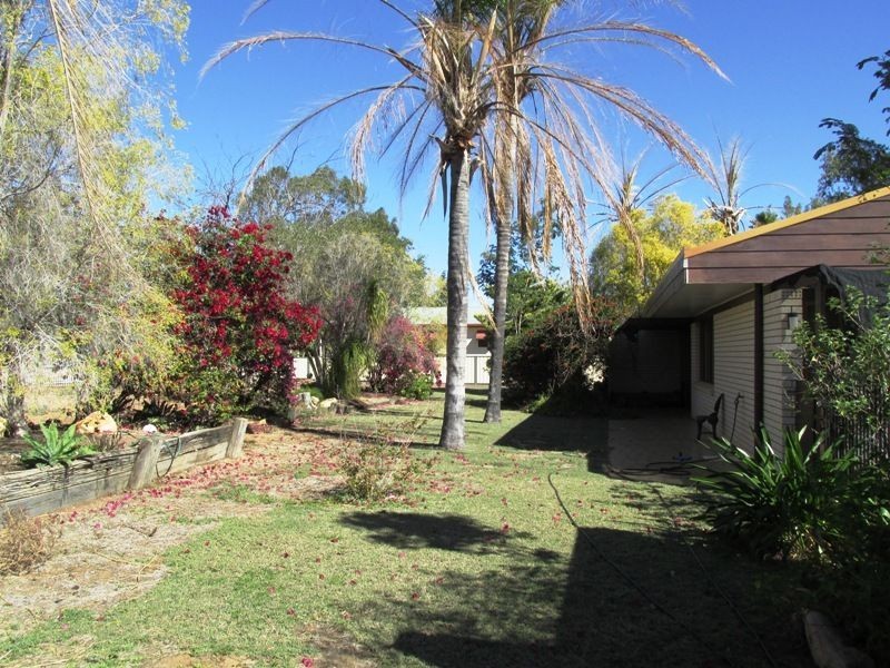 29 Crane street, Longreach QLD 4730