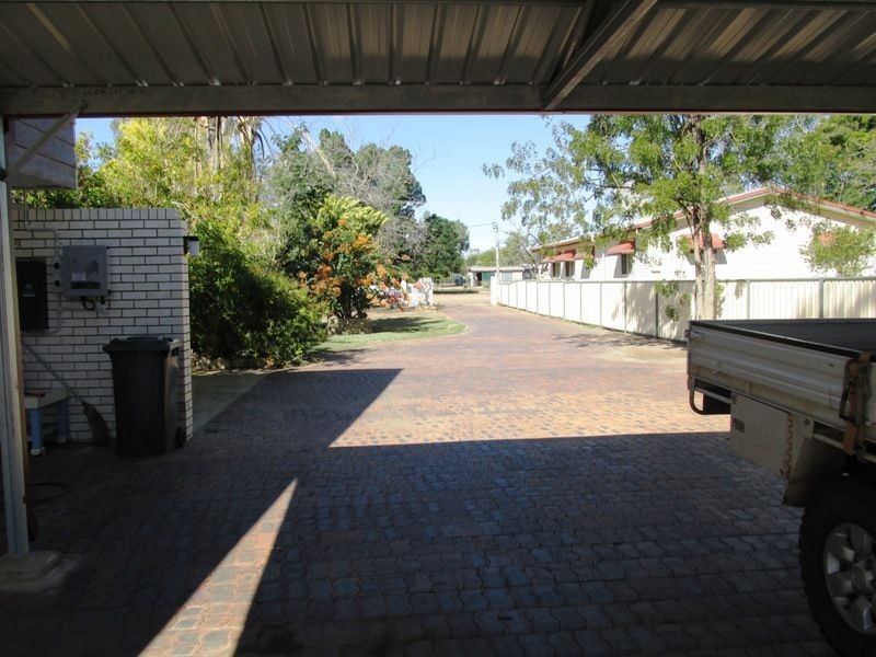 29 Crane street, Longreach QLD 4730