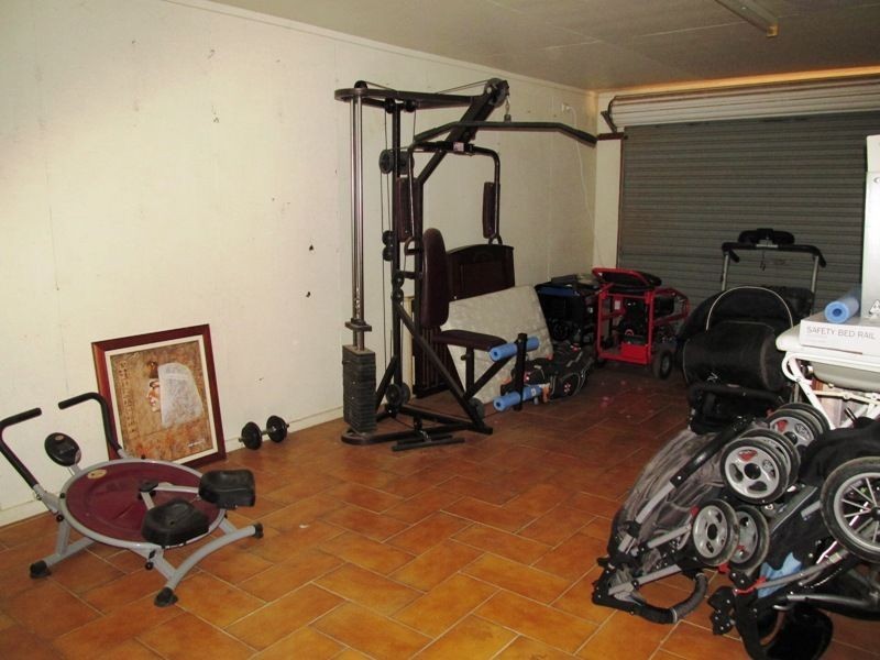 29 Crane street, Longreach QLD 4730