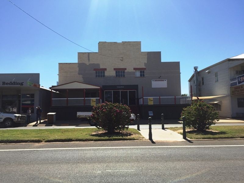 67 Shamrock street, Blackall QLD 4472
