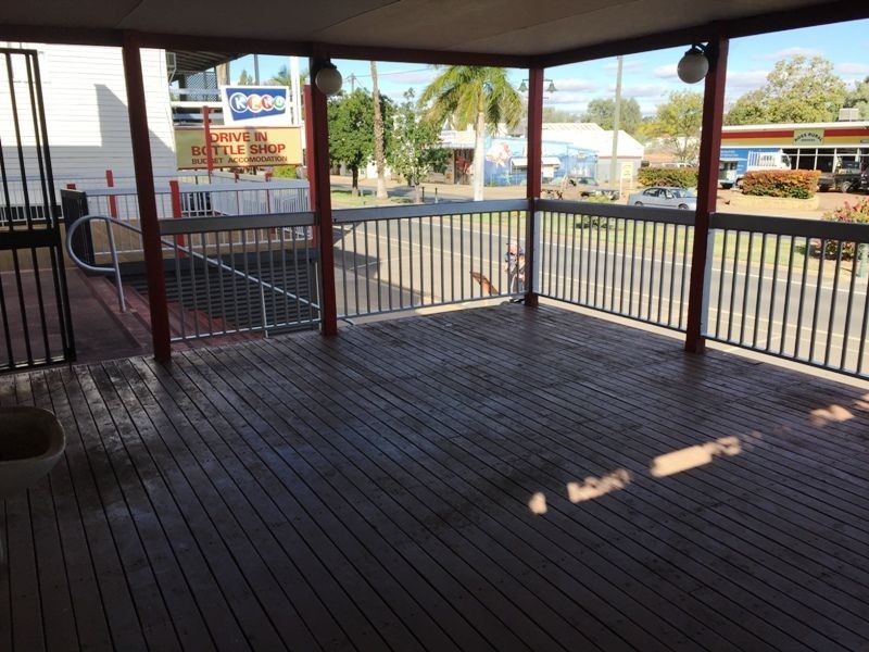 67 Shamrock street, Blackall QLD 4472