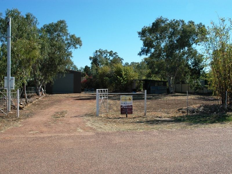 14 Stilt street, Longreach QLD 4730