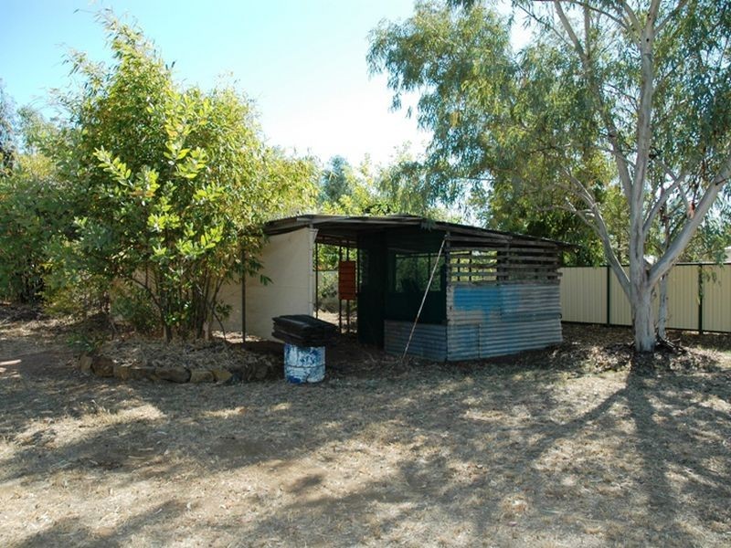 14 Stilt street, Longreach QLD 4730