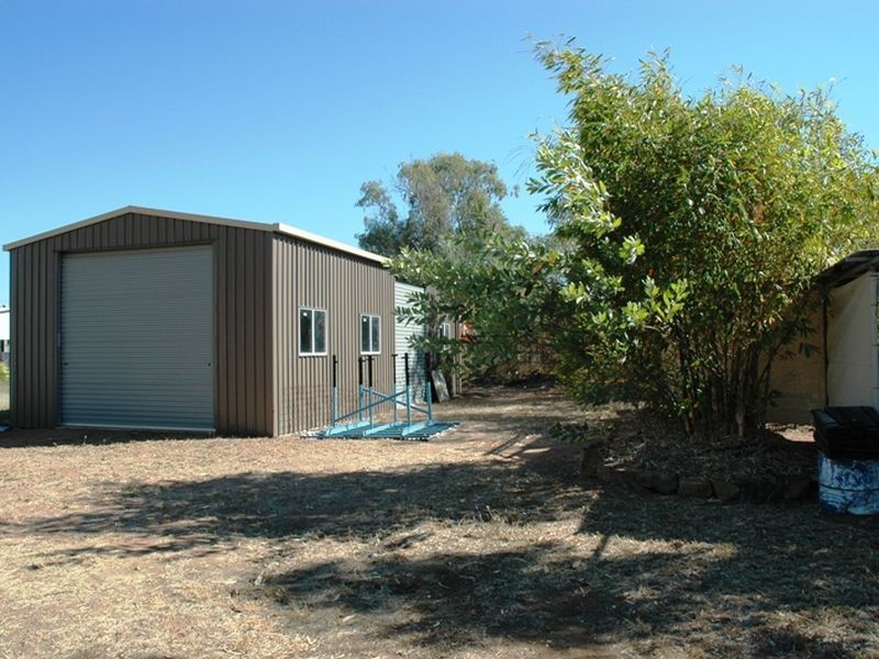 14 Stilt street, Longreach QLD 4730