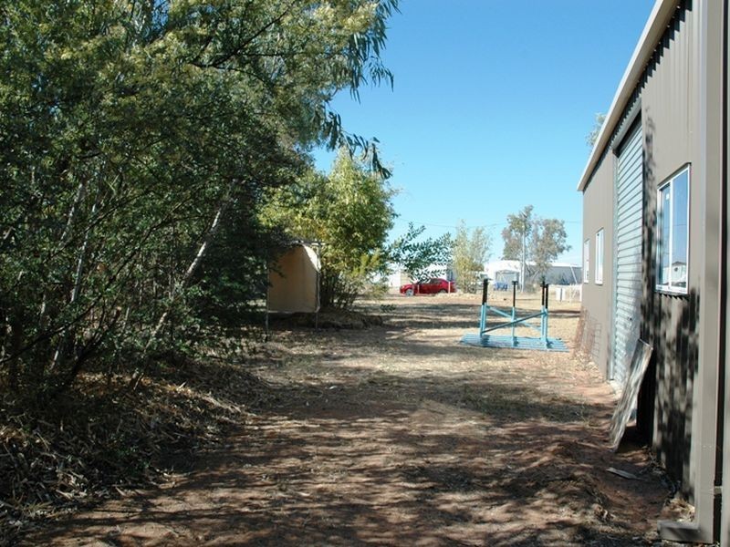 14 Stilt street, Longreach QLD 4730