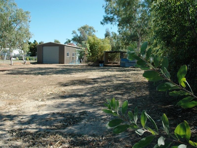 14 Stilt street, Longreach QLD 4730