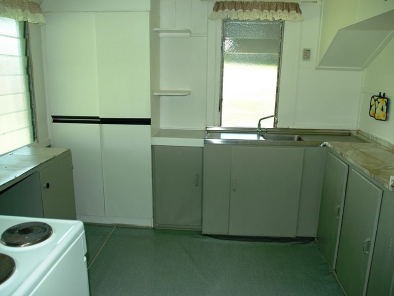 47 Thistle street, Blackall QLD 4472