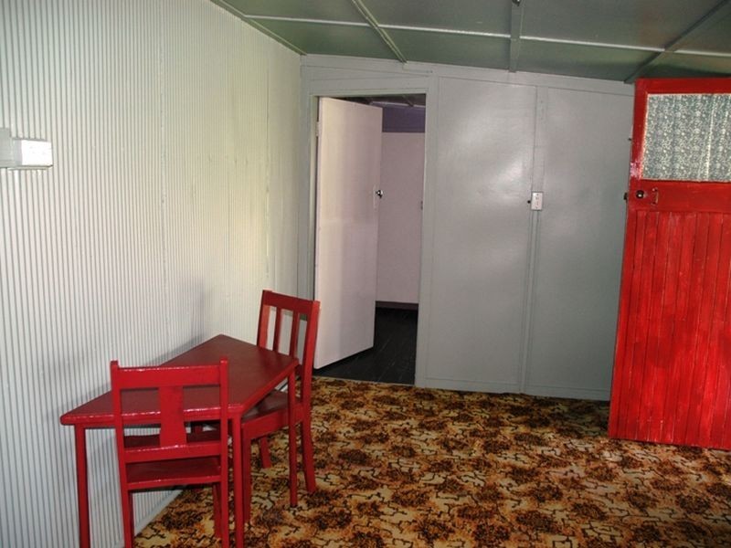 47 Thistle street, Blackall QLD 4472