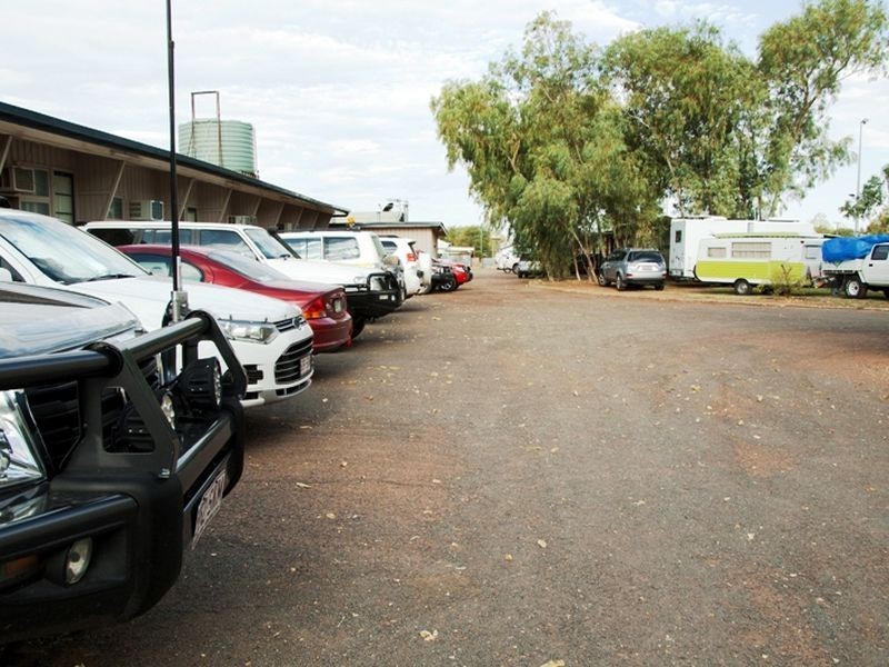 20 Oondooroo street, Winton QLD 4735