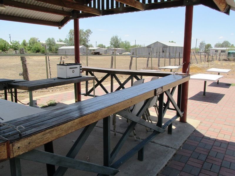 20 Oondooroo street, Winton QLD 4735