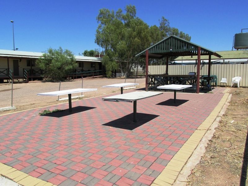 20 Oondooroo street, Winton QLD 4735