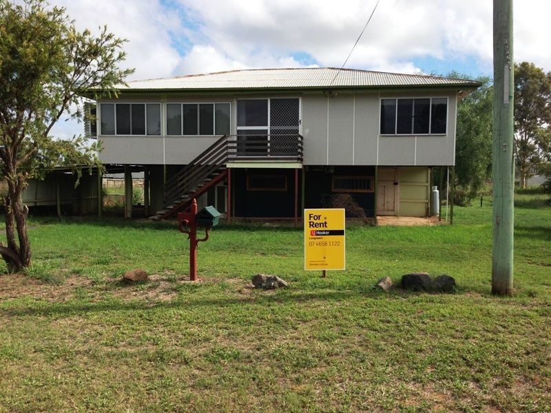 6 Milton street, Alpha QLD 4724
