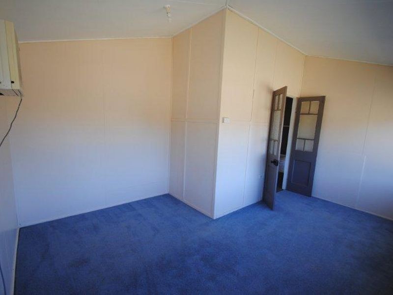 6 Milton street, Alpha QLD 4724