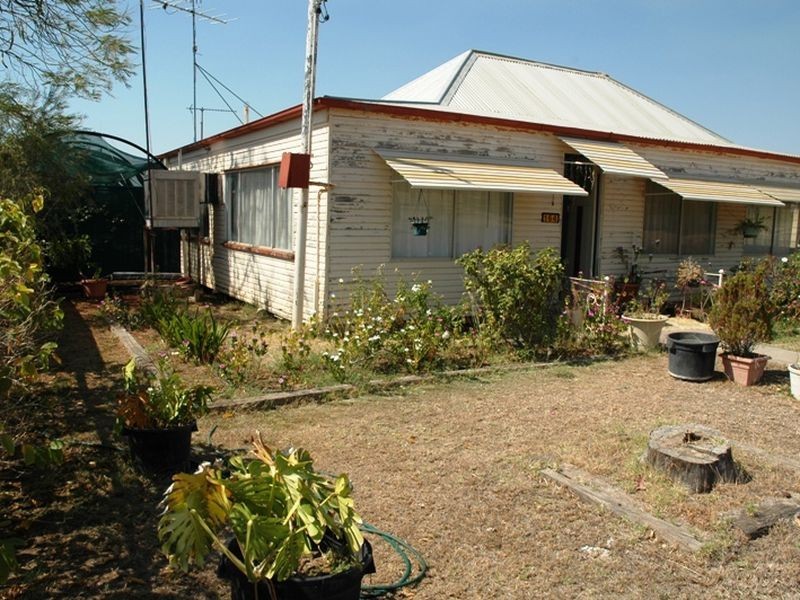 164 Crane street, Longreach QLD 4730