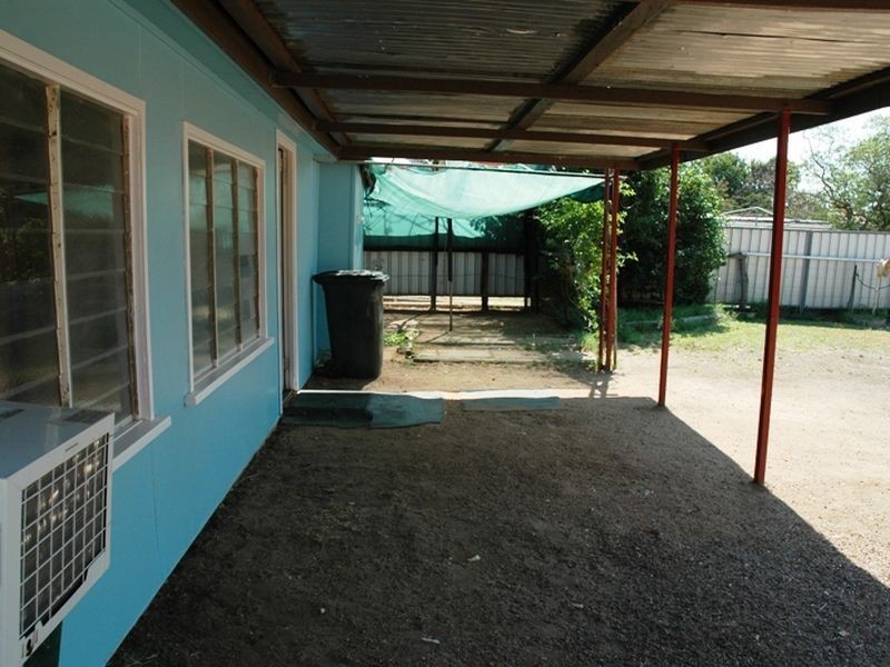 164 Crane street, Longreach QLD 4730