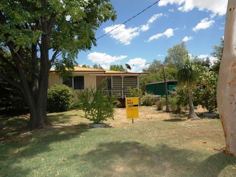 137 Wren street, Longreach QLD 4730