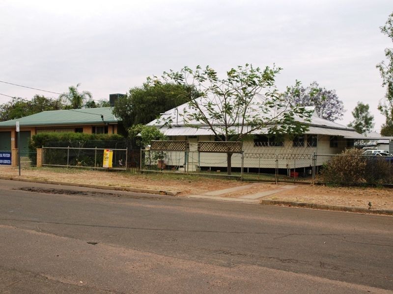 130 Ibis street, Longreach QLD 4730