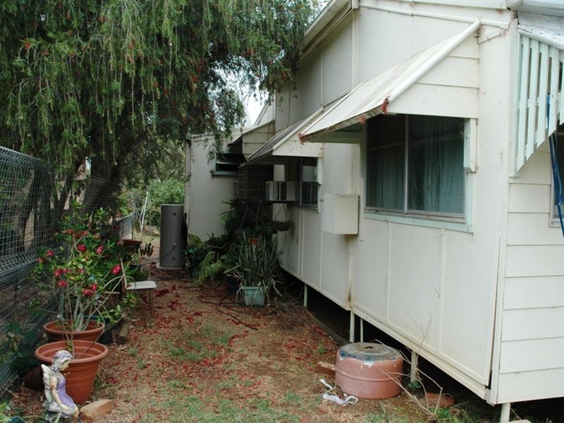 130 Ibis street, Longreach QLD 4730