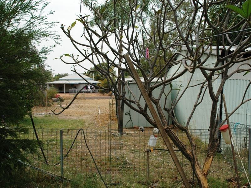 130 Ibis street, Longreach QLD 4730