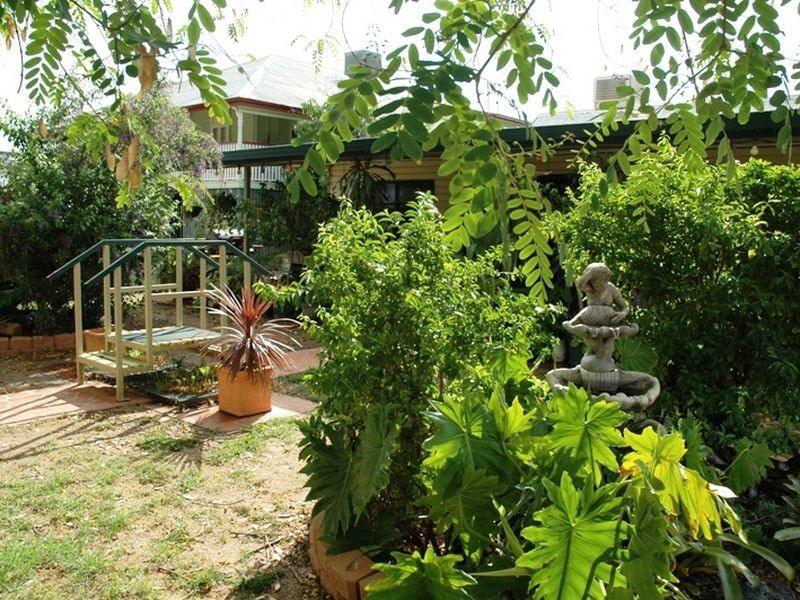 175 Kingfisher street, Longreach QLD 4730