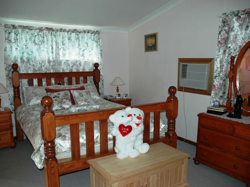 175 Kingfisher street, Longreach QLD 4730