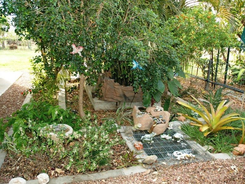 175 Kingfisher street, Longreach QLD 4730