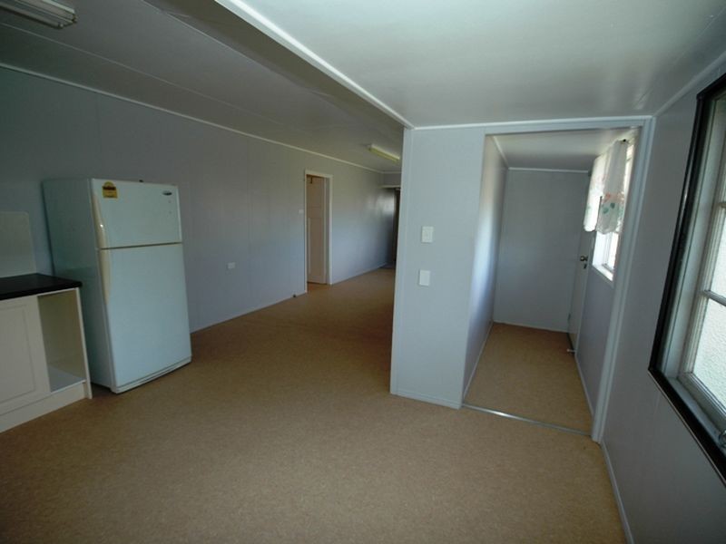 13 Shakespear street, Alpha QLD 4724