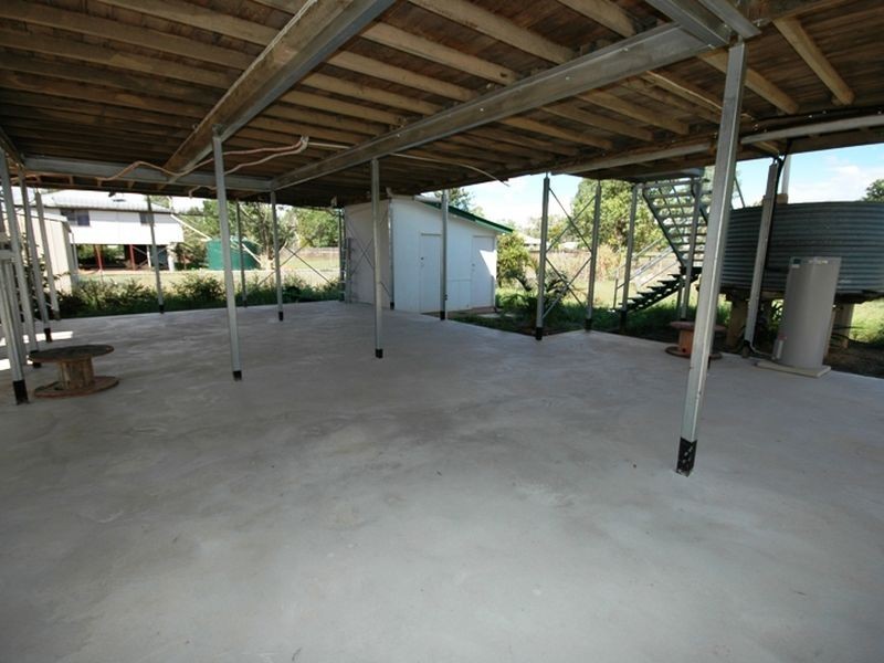 13 Shakespear street, Alpha QLD 4724