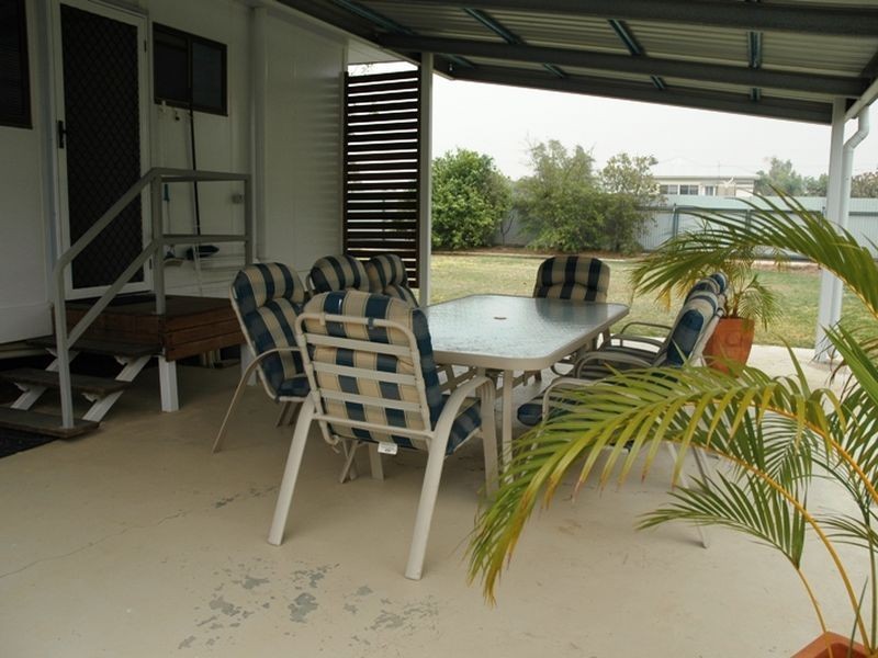 28 Plover street, Longreach QLD 4730
