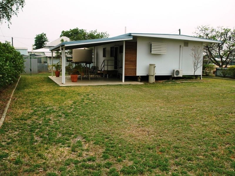28 Plover street, Longreach QLD 4730
