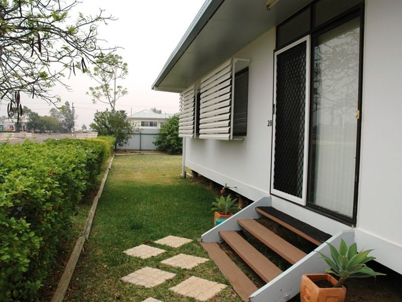 28 Plover street, Longreach QLD 4730
