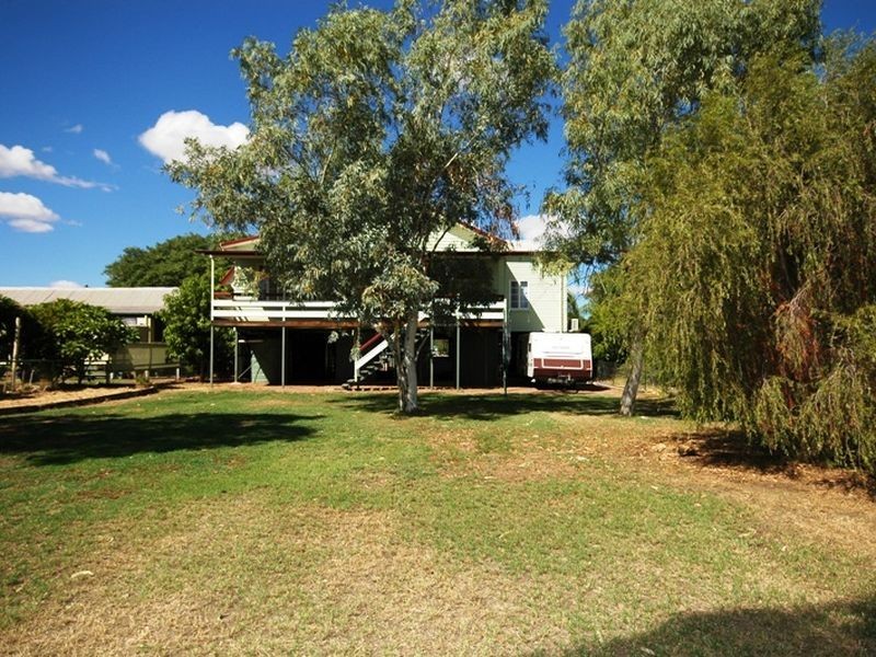 177 Kingfisher street, Longreach QLD 4730