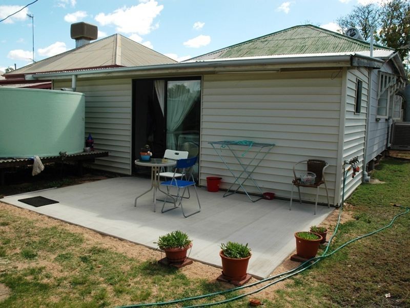 154 Emu street, Longreach QLD 4730