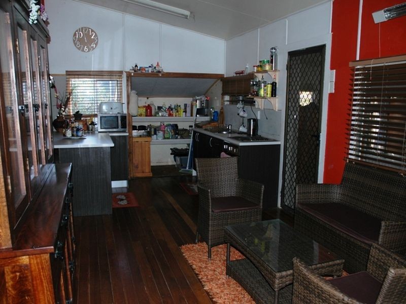 109 Falcon street, Longreach QLD 4730