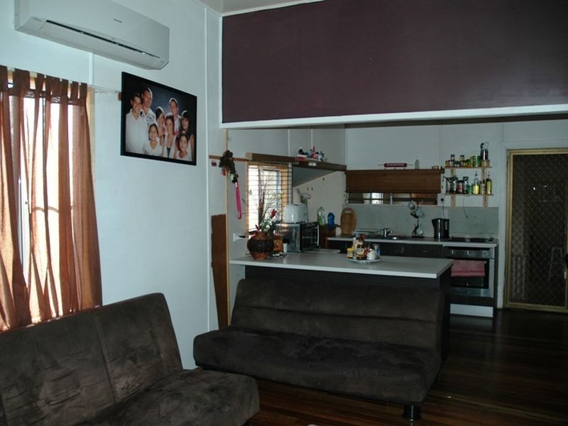 109 Falcon street, Longreach QLD 4730