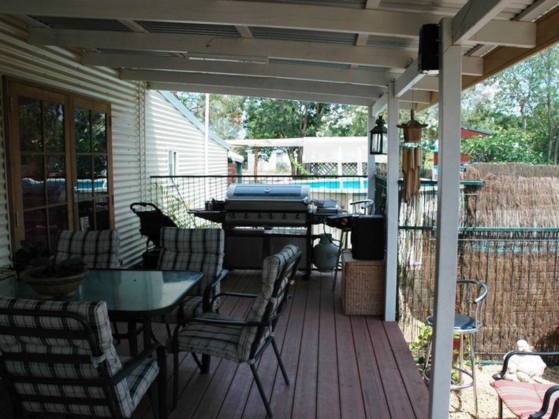 109 Falcon street, Longreach QLD 4730