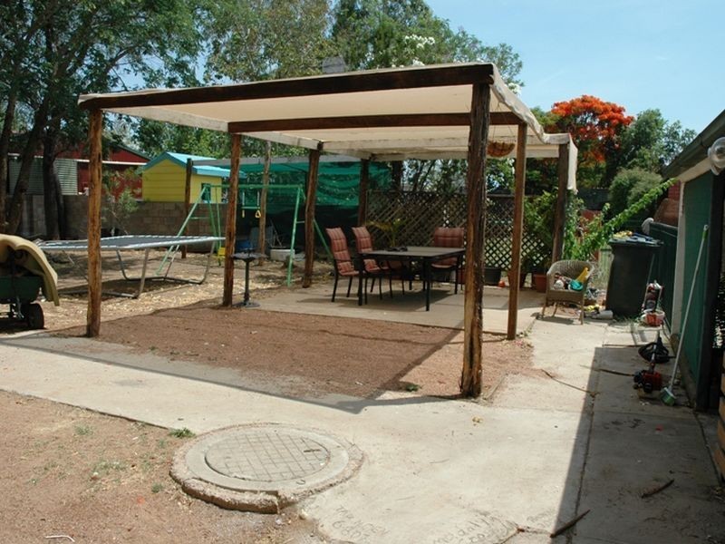 109 Falcon street, Longreach QLD 4730