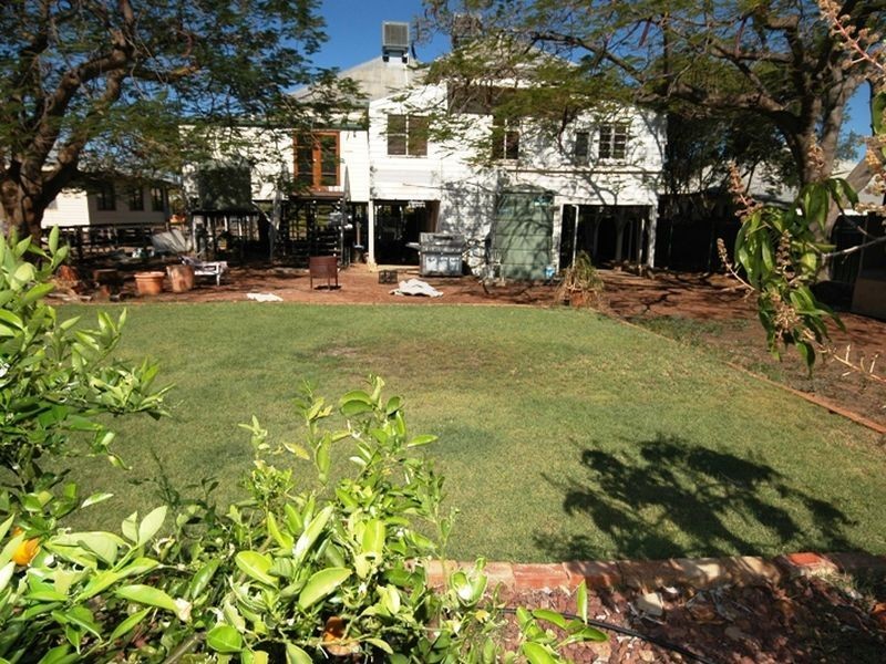 91 Falcon Street, Longreach QLD 4730