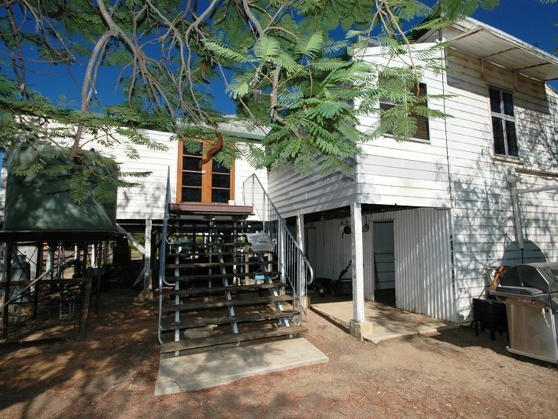 91 Falcon Street, Longreach QLD 4730